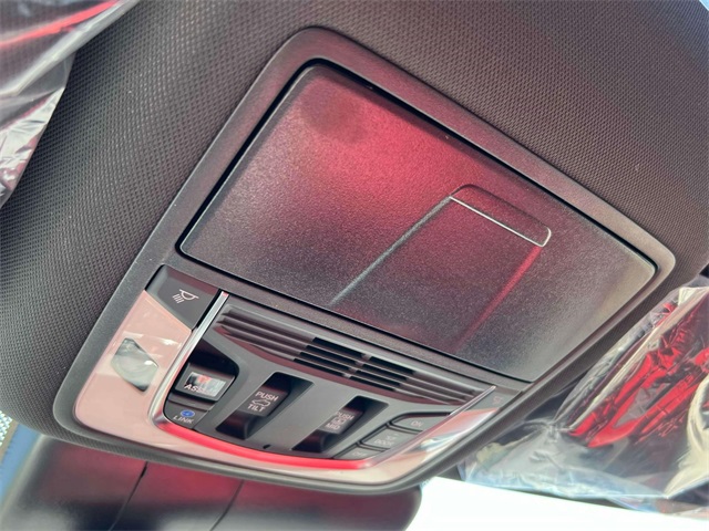 new 2025 Acura RDX car, priced at $56,400