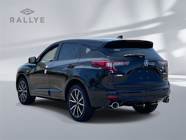 new 2025 Acura RDX car, priced at $56,400