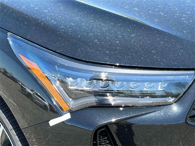 new 2025 Acura RDX car, priced at $56,400