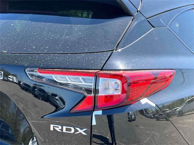 new 2025 Acura RDX car, priced at $56,400