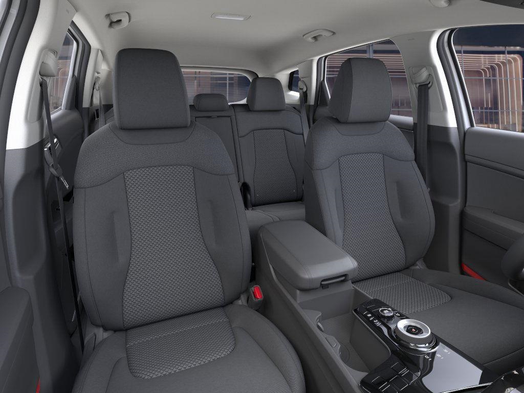 2025 Kia Sportage LX Hybrid - Photo 15