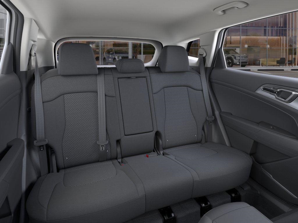 2025 Kia Sportage LX Hybrid - Photo 16