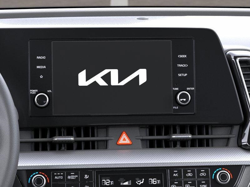2025 Kia Sportage LX Hybrid - Photo 20