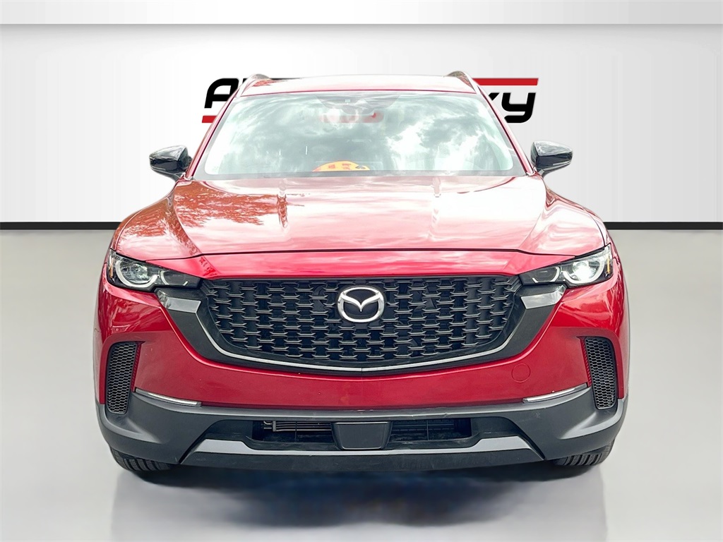 2024 Mazda CX-50 2.5 S Premium photo 2