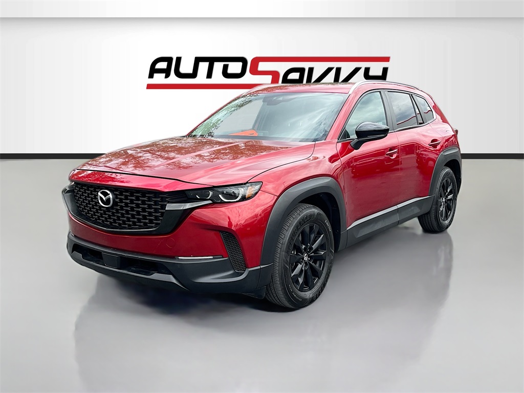 2024 Mazda CX-50 2.5 S Premium photo 3