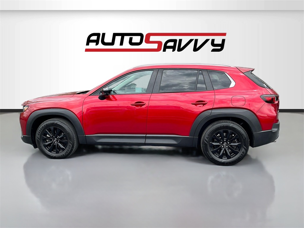2024 Mazda CX-50 2.5 S Premium photo 4