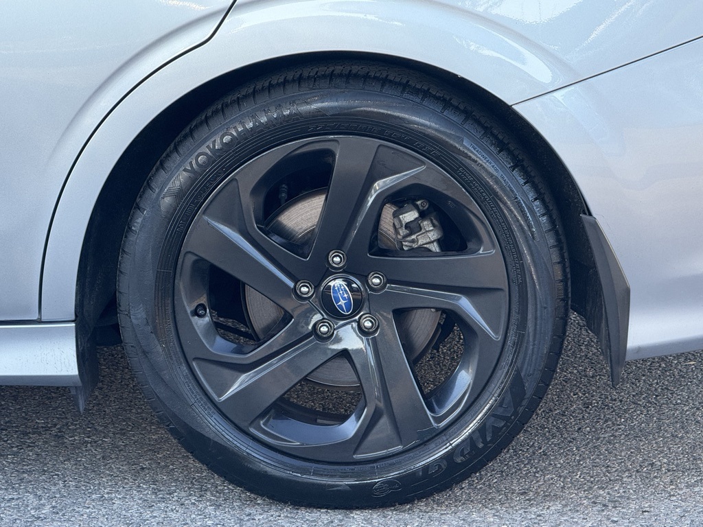 2022 Subaru Legacy 2.5i Sport photo 10
