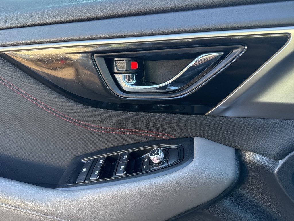 2022 Subaru Legacy 2.5i Sport photo 17
