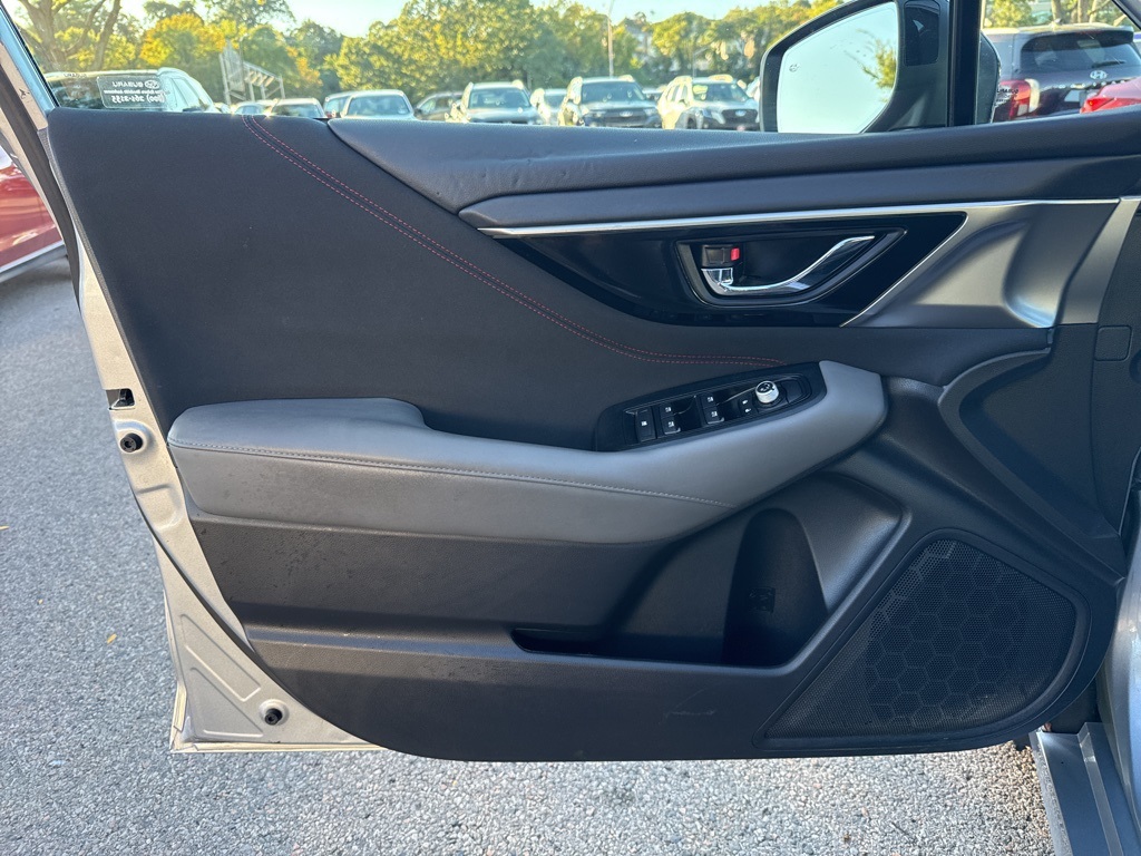 2022 Subaru Legacy 2.5i Sport photo 21