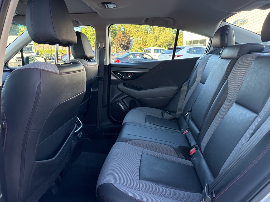 2022 Subaru Legacy 2.5i Sport photo 22