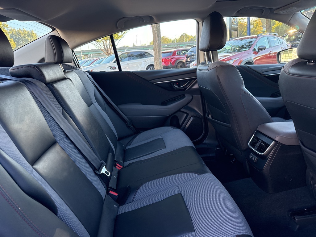 2022 Subaru Legacy 2.5i Sport photo 25