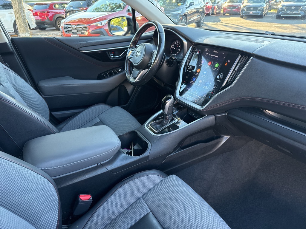 2022 Subaru Legacy 2.5i Sport photo 26