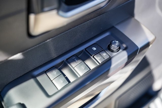 new 2026 Toyota Tundra car, priced at $50,353