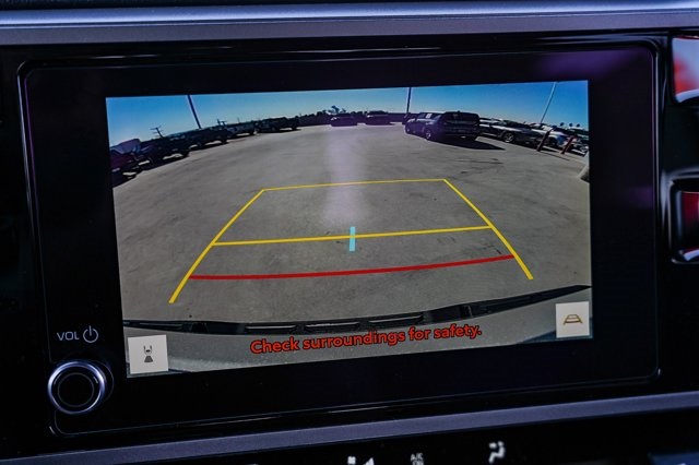 new 2026 Toyota Tundra car, priced at $50,353