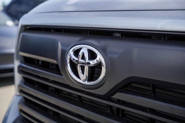 new 2026 Toyota Tundra car, priced at $50,353