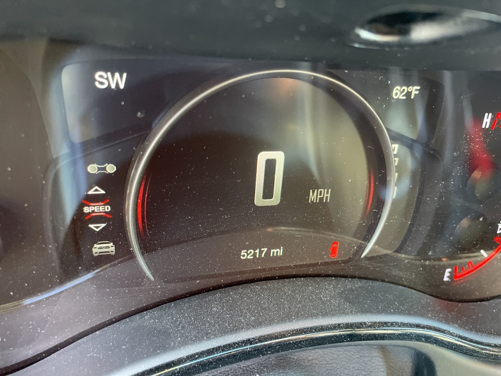 2025 Dodge Durango GT Plus photo 3