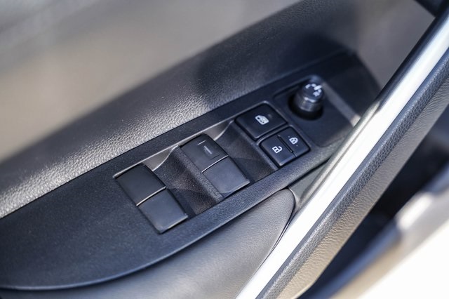 new 2026 Toyota Corolla Cross car, priced at $33,128