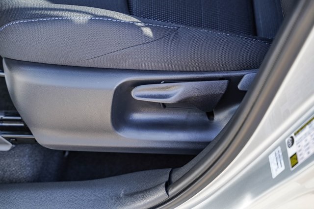 new 2026 Toyota Corolla Cross car, priced at $33,128