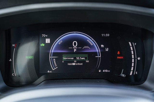 new 2026 Toyota Corolla Cross car, priced at $33,128