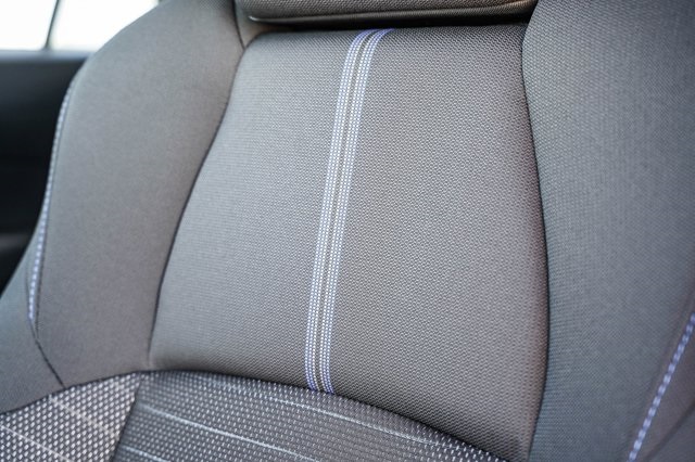 new 2026 Toyota Corolla Cross car, priced at $33,128