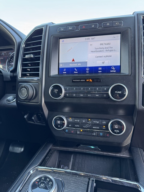 2021 Ford Expedition Limited MAX
