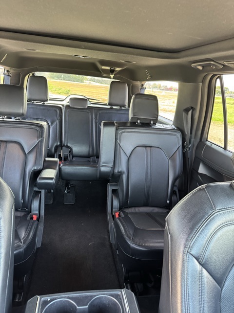 2021 Ford Expedition Limited MAX