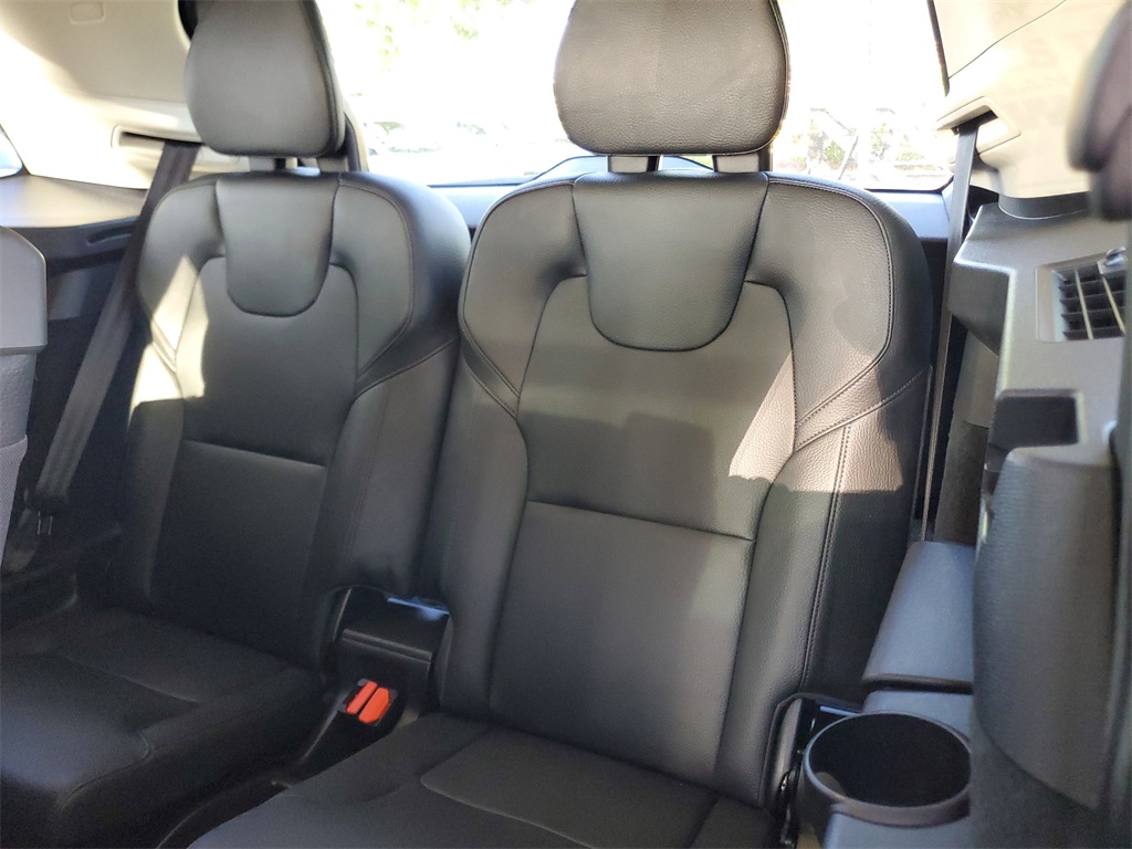 used 2023 Volvo XC90 car, priced at $36,595