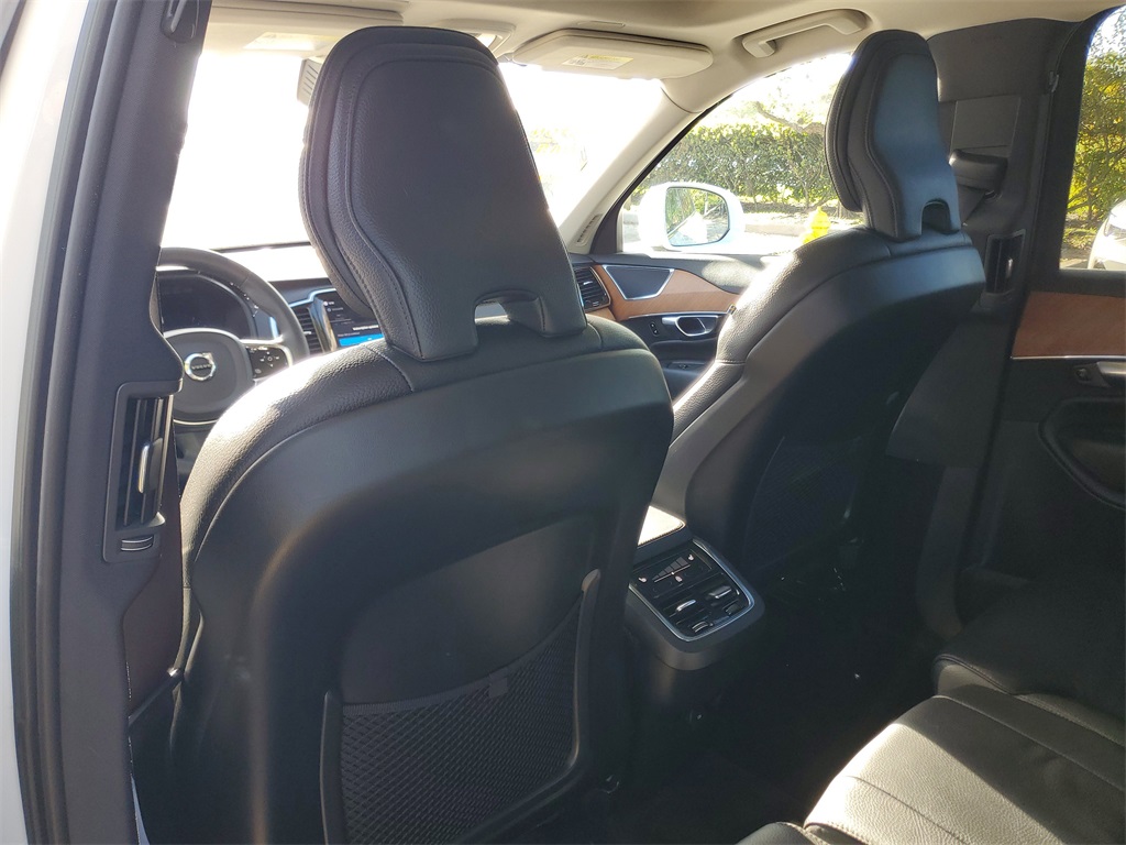 used 2023 Volvo XC90 car, priced at $36,595