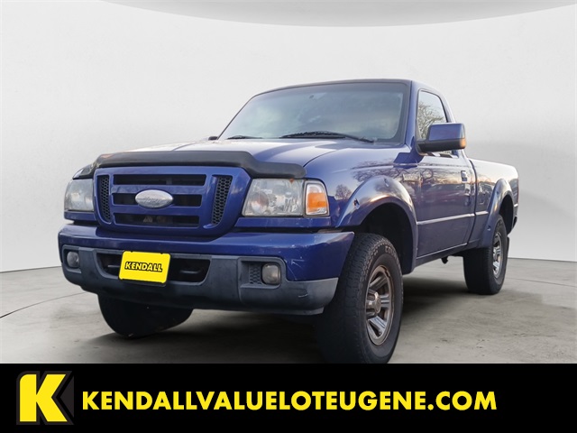 2006 Ford Ranger Sport's photo