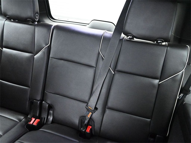 used 2021 Cadillac Escalade car, priced at $56,846