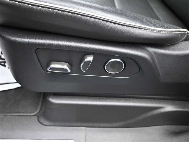 used 2021 Cadillac Escalade car, priced at $56,846