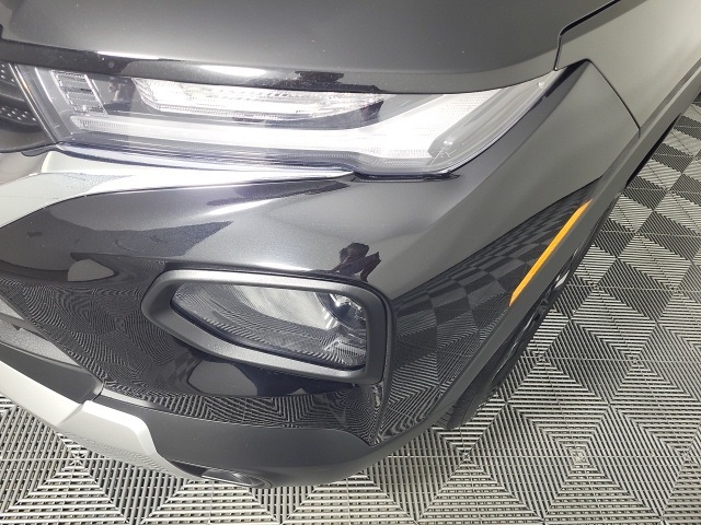 2023 Chevrolet Trailblazer LT photo 4