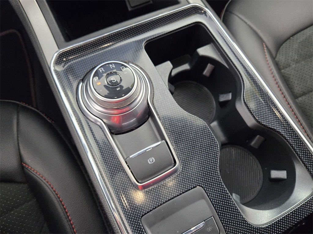 used 2021 Ford Edge car, priced at $17,488