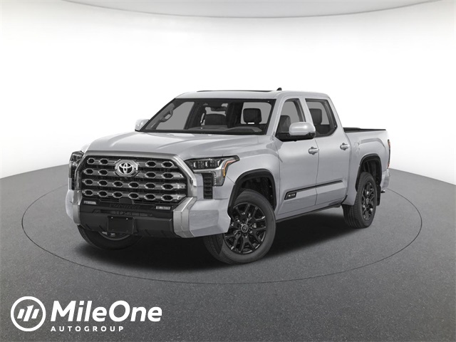 new 2026 Toyota Tundra car
