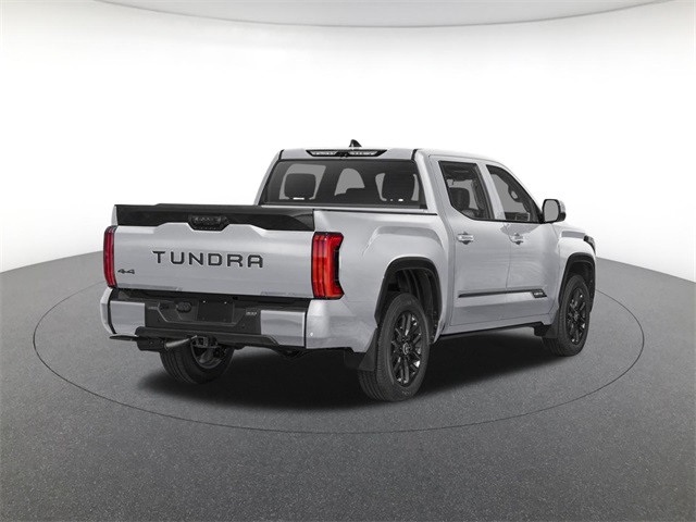 new 2026 Toyota Tundra car