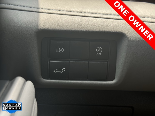 Used 2024 Toyota Highlander SUV