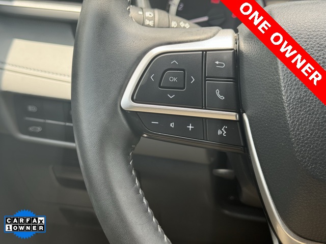 Used 2024 Toyota Highlander SUV