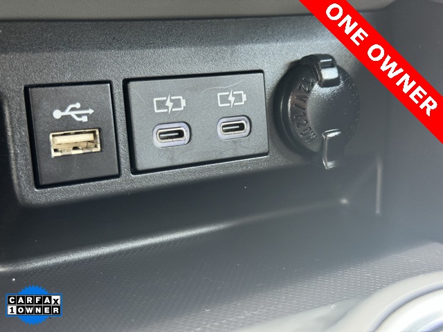 Used 2024 Toyota Highlander SUV