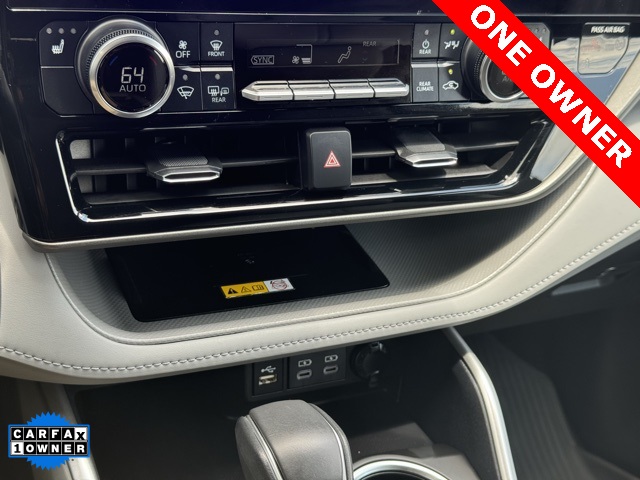 Used 2024 Toyota Highlander SUV