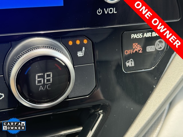 Used 2024 Toyota Highlander SUV