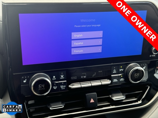 Used 2024 Toyota Highlander SUV