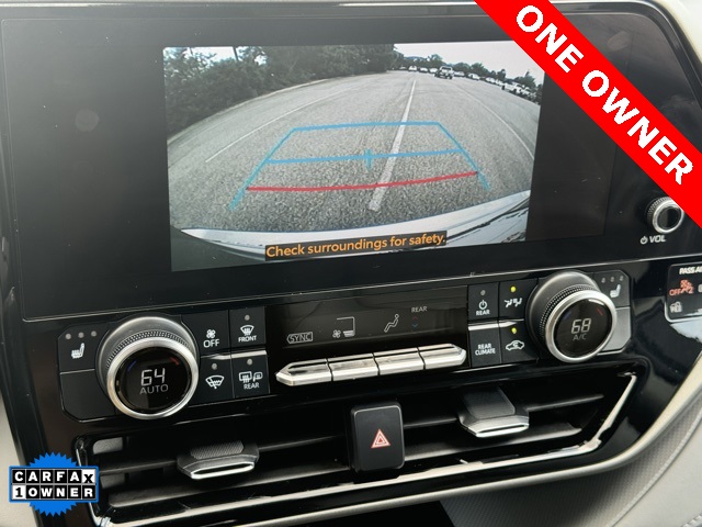 Used 2024 Toyota Highlander SUV