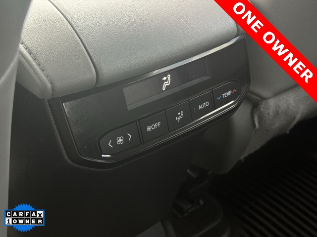Used 2024 Toyota Highlander SUV