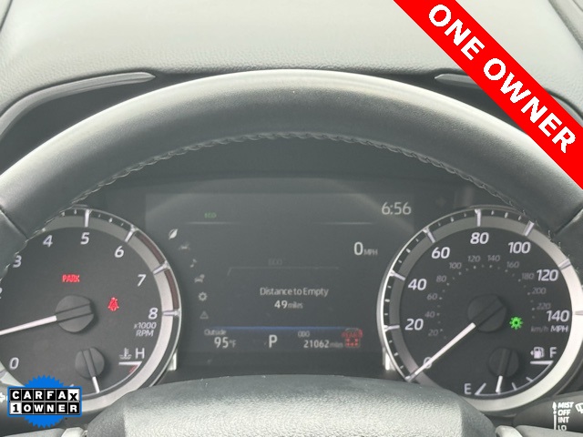 Used 2024 Toyota Highlander SUV