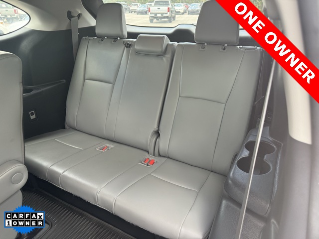 Used 2024 Toyota Highlander SUV