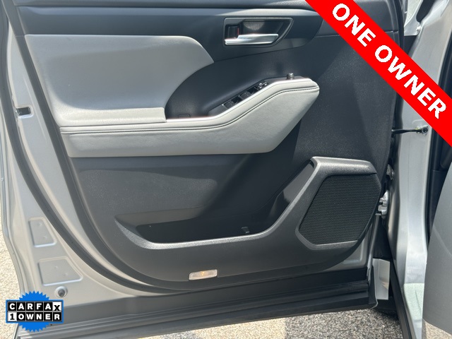 Used 2024 Toyota Highlander SUV