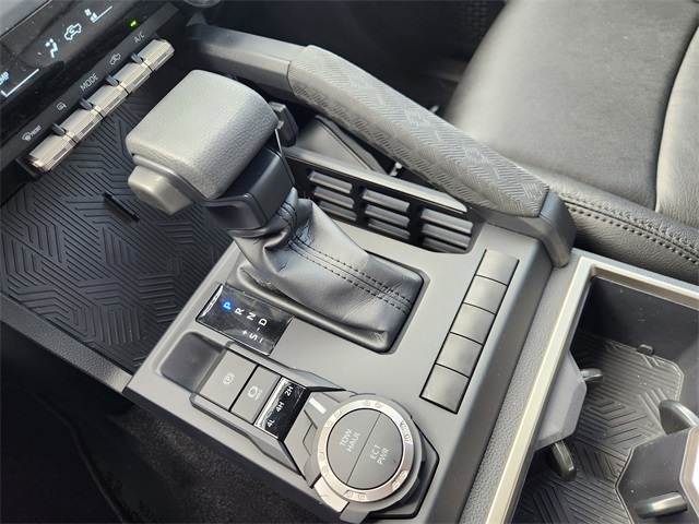 New 2025 Toyota Tacoma Truck