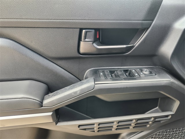 New 2025 Toyota Tacoma Truck