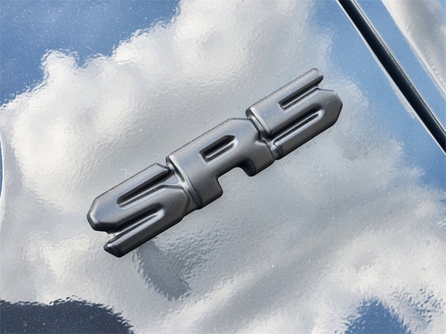 New 2025 Toyota Tacoma Truck