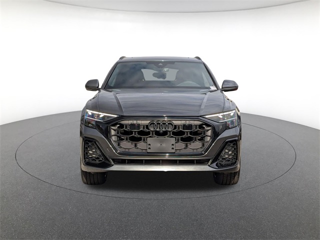 new 2026 Audi Q8 car, priced at $81,300